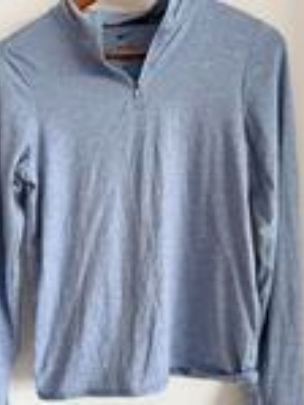 Nike running dri-fit women’s long sleeved shirt